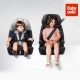 خرید اینترنتی صندلی ماشین کودک Babyauto مدل Isofix Ziti 123 | فروشگاه اینترنتی سیسمونی و اسباب بازی بیبی پرو
