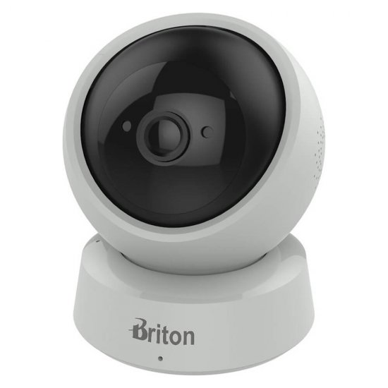 خرید اینترنتی دوربین کودک WIFI برایتون Briton | فروشگاه اینترنتی سیسمونی و اسباب بازی بیبی پرو
