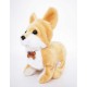خرید اینترنتی عروسک کودک سگ تریر Pugs At Play مدل Dixie | فروشگاه اینترنتی سیسمونی و اسباب بازی بیبی پرو