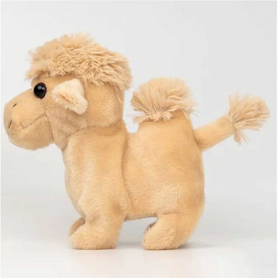 خرید اینترنتی عروسک کودک شتر Pugs At Play مدل Cami | فروشگاه اینترنتی سیسمونی و اسباب بازی بیبی پرو