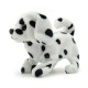 خرید اینترنتی عروسک کودک سگ خالخالی Pugs At Play مدل Spotty | فروشگاه اینترنتی سیسمونی و اسباب بازی بیبی پرو