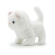 خرید اینترنتی عروسک کودک گربه سفید Pugs At Play مدل Casper | فروشگاه اینترنتی سیسمونی و اسباب بازی بیبی پرو