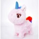 خرید اینترنتی عروسک کودک اسب تک شاخ Pugs At Play مدل Dazzle | فروشگاه اینترنتی سیسمونی و اسباب بازی بیبی پرو