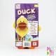خرید اینترنتی عروسک دستی اردک Pugs At Play مدل Duck | فروشگاه اینترنتی سیسمونی و اسباب بازی بیبی پرو