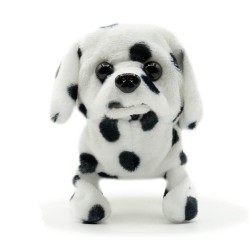 عروسک کودک سگ خالخالی Pugs At Play مدل Spotty