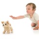 خرید اینترنتی عروسک کودک سگ کرم رنگ Pugs At Play مدل Chili | فروشگاه اینترنتی سیسمونی و اسباب بازی بیبی پرو