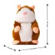 خرید اینترنتی عروسک کودک همستر سفید قهوه ای Pugs At Play مدل Maggy | فروشگاه اینترنتی سیسمونی و اسباب بازی بیبی پرو