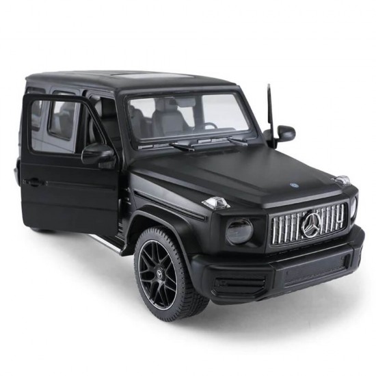 خرید اینترنتی ماشین بازی کنترلی مرسدس بنز  با مقیاس 1:14 راستار مدل Mercedes Benz G63 Rastar | فروشگاه اینترنتی سیسمونی و اسباب بازی بیبی پرو