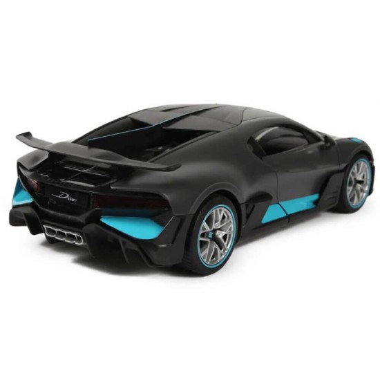 خرید اینترنتی ماشین بازی کنترلی بوگاتی با مقیاس 1:14 راستار مدل Bugatti Divo Rastar | فروشگاه اینترنتی سیسمونی و اسباب بازی بیبی پرو