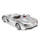 خرید اینترنتی ماشین بازی کنترلی مرسدس بنز  با مقیاس 1:12 راستار مدل Mercedes Benz SLR Rastar | فروشگاه اینترنتی سیسمونی و اسباب بازی بیبی پرو