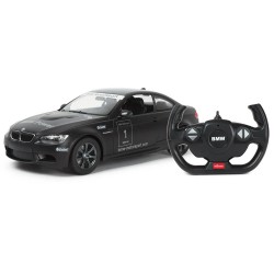 ماشین بازی کنترلی بی ام دبلیو  با مقیاس 1:14 راستار مدل BMW M3 Rastar