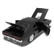 خرید اینترنتی ماشین بازی کنترلی راستار با مقیاس 1:16 مدل Dodge Charger R/T with engine Version Rastar | فروشگاه اینترنتی سیسمونی و اسباب بازی بیبی پرو