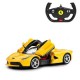 خرید اینترنتی ماشین بازی کنترلی فراری با مقیاس 1:14 راستار مدل Ferrari Laferrari Rastar | فروشگاه اینترنتی سیسمونی و اسباب بازی بیبی پرو
