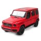 خرید اینترنتی ماشین بازی کنترلی مرسدس بنز  با مقیاس 1:14 راستار مدل Mercedes Benz G63 Rastar | فروشگاه اینترنتی سیسمونی و اسباب بازی بیبی پرو