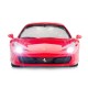 خرید اینترنتی ماشین بازی کنترلی فراری با مقیاس 1:14 راستار مدل Ferrari 458 Italia Rastar | فروشگاه اینترنتی سیسمونی و اسباب بازی بیبی پرو