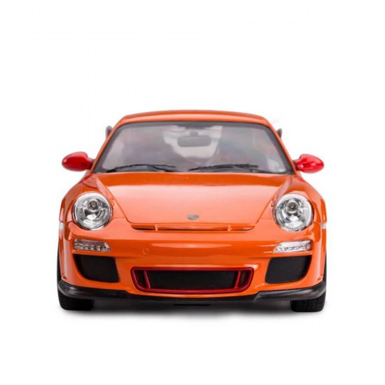 خرید اینترنتی ماشین بازی کنترلی پورشه با مقیاس 1:14 راستار مدل Porsche GT3 Rastar | فروشگاه اینترنتی سیسمونی و اسباب بازی بیبی پرو