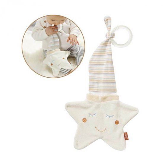 ستاره حلقه دار بیبی فن Babyfehn ستاره حلقه دار بیبی فن Babyfehn