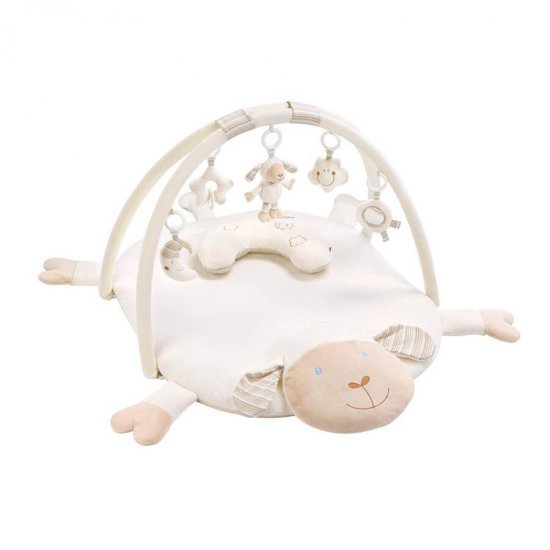 پلی جیم بیبی فن طرح بره Babyfehn پلی جیم بیبی فن طرح بره Babyfehn