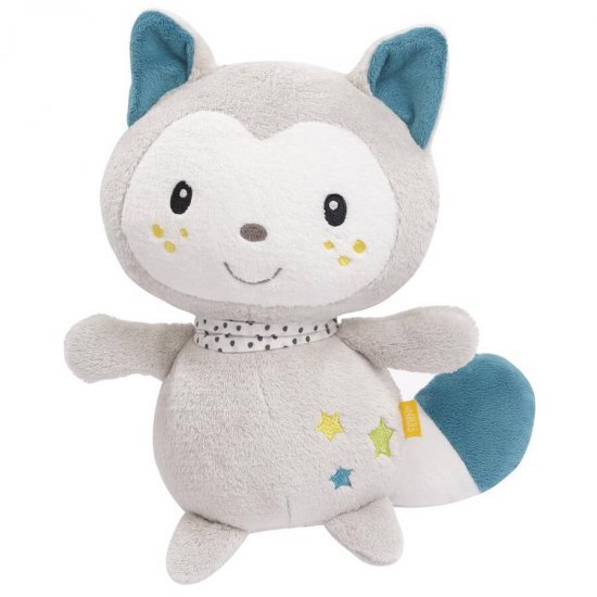 خرید اینترنتی عروسک گربه بیبی فن Babyfehn