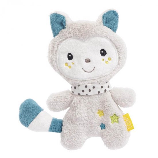 خرید اینترنتی عروسک مینی گربه بیبی فن Babyfehn