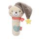 خرید اینترنتی عروسک سوسیسی بیبی فن طرح خرس Babyfehn