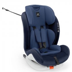 صندلی ماشین کودک کم Cam ایزوفیکس دار مدل calibro رنگ سرمه ای 