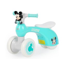  سه چرخه کودک میکی موس دیزنی Mickey Disney رنگ آبی