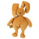 خرید اینترنتی عروسک پولیشی کودک ناتو Nattou مدل خرگوش خردلی Lapidou | فروشگاه اینترنتی سیسمونی و اسباب بازی بیبی پرو