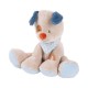 خرید اینترنتی عروسک پولیشی ناتو Nattou مدل سگ Jim And Bob | فروشگاه اینترنتی سیسمونی و اسباب بازی بیبی پرو