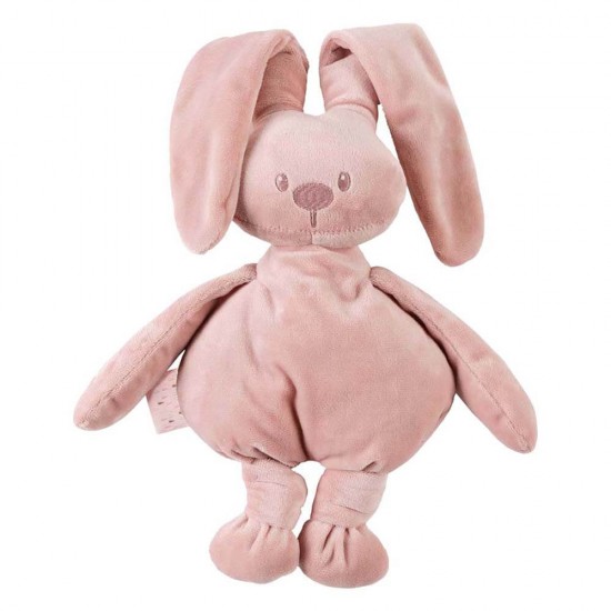 خرید اینترنتی عروسک پولیشی ناتو Nattou مدل خرگوش Lapidou | فروشگاه اینترنتی سیسمونی و اسباب بازی بیبی پرو