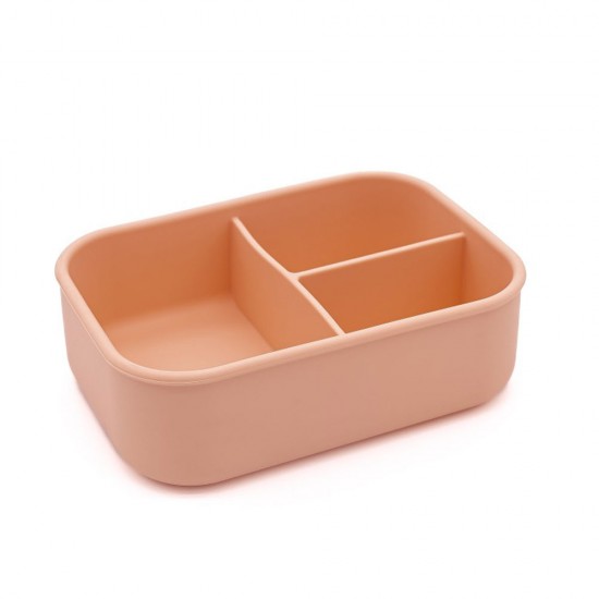 خرید اینترنتی لانچ باکس سیلیکونی طرح اختاپوس ساسی Sassi | فروشگاه اینترنتی سیسمونی و اسباب بازی بیبی پرو