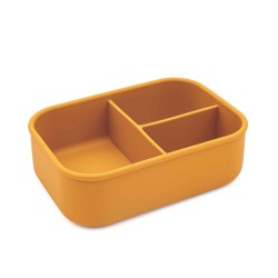 لانچ باکس سیلیکونی طرح شیر ساسی Sassi