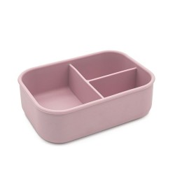 لانچ باکس سیلیکونی طرح یونیکورن ساسی Sassi