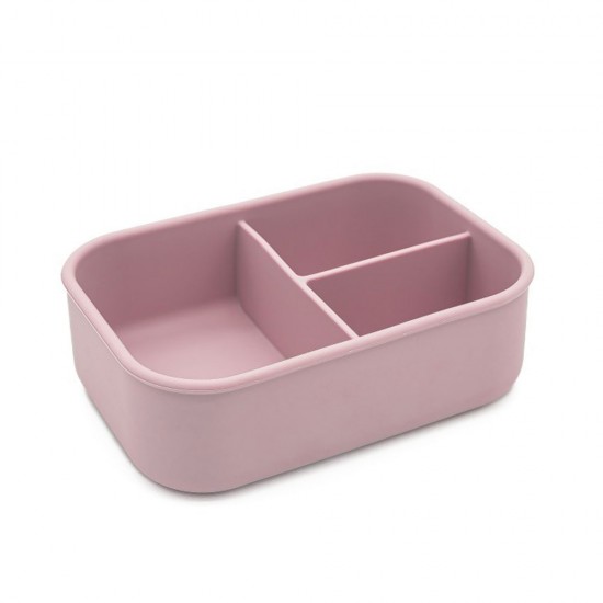 خرید اینترنتی لانچ باکس سیلیکونی طرح یونیکورن ساسی Sassi | فروشگاه اینترنتی سیسمونی و اسباب بازی بیبی پرو