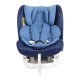 خرید اینترنتی صندلی ماشین کودک volltek مدل Fluffy Blue