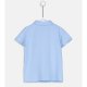 خرید اینترنتی پیراهن نوزاد  پسرانه ال سی وایکیکی LC WAIKIKI