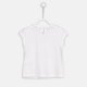 خرید اینترنتی تی شرت طرحدار دخترانه  ال سی وایکیکی LC WAIKIKI
