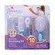 ست بهداشتی 10 تکه دریم بیبی Dreambaby ست بهداشتی 10 تکه دریم بیبی Dreambaby