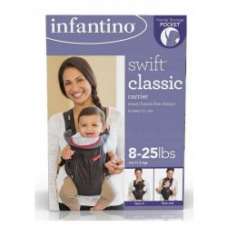 آغوشی نوزاد Infantino