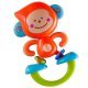 خرید اینترنتی جغجغه میمون کودک Blue-Box