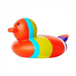 عروسک حمام طرح اردک شناور بون Boon