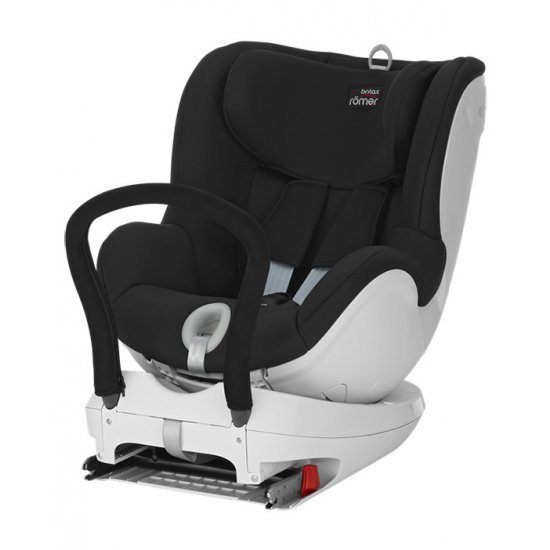صندلی ماشین مدل Dualfix رنگ بنفش برند Britax صندلی ماشین مدل Dualfix رنگ بنفش برند Britax