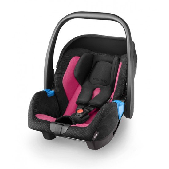 کریر مدل Privia برند ریکارو Recaro کریر مدل Privia برند ریکارو Recaro