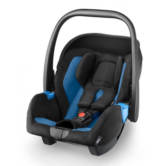 کریر مدل Privia برند ریکارو Recaro کریر مدل Privia برند ریکارو Recaro