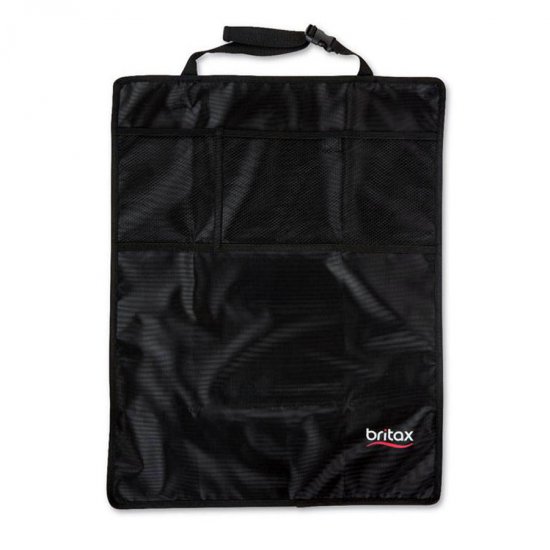 کاور پشت صندلی خودرو مدل Kick Mats برند بریتکس Britax کاور پشت صندلی خودرو مدل Kick Mats برند بریتکس Britax