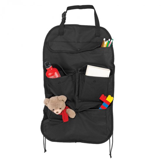 کاور پشت صندلی خودرو مدل Seat Organiser برند بریتکس Britax کاور پشت صندلی خودرو مدل Seat Organiser برند بریتکس Britax
