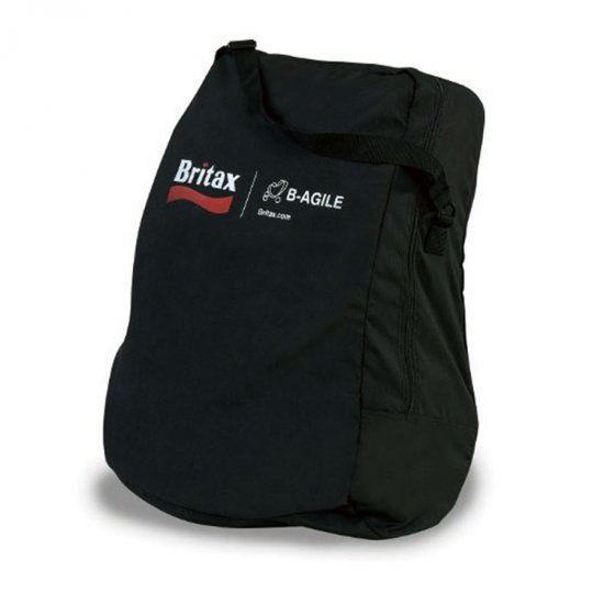 کیف مسافرتی مدل Travel Bag Bagile برند بریتکس Britax کیف مسافرتی مدل Travel Bag Bagile برند بریتکس Britax