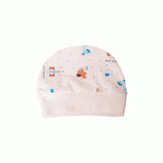 خرید اینترنتی کلاه نوزادی طرح زرافه Damon