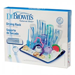 خشک کن لوازم شیرخوری کودک دکتر براونز Dr Brown's