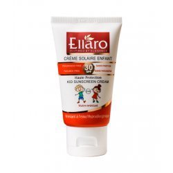 کرم ضد آفتاب کودک Ellaro